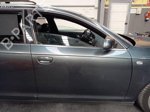 Used Right front door AUDI A6 C6 Avant (4F5) 3.0 TDI quattro (233 hp) 22715899