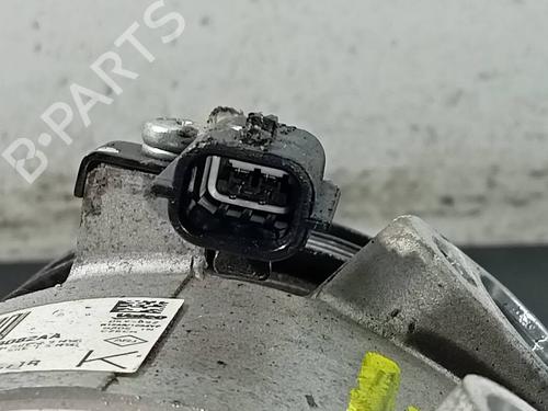 AC compressor DACIA DUSTER (HM_) 1.5 dCi 110 (HMAB) | BP11412128M34 