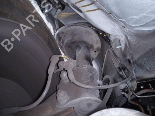 Used Left front shock absorber DACIA LODGY (JS_) [2012-2025]  16747171