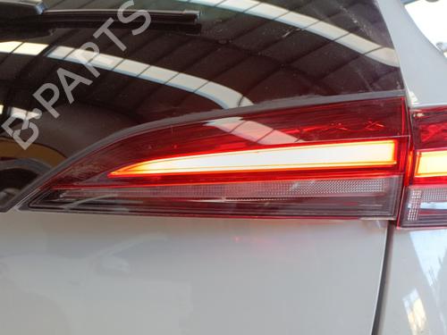 Højre baglygte bagklap SKODA SCALA (NW1) 1.5 TSI (150 hp) 28141053