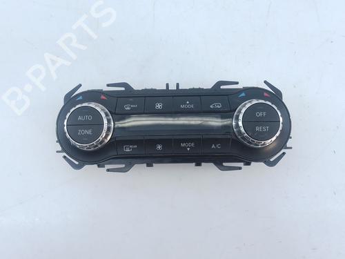Used Climate control MERCEDES-BENZ B-CLASS Sports Tourer (W246, W242) B 200 CDI (246.201) (136 hp) 30874624