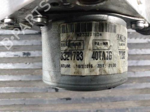 Bremsaggregat ABS OPEL INSIGNIA A Sports Tourer (G09)  | BP3157374M43