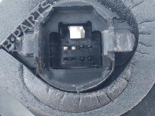 Rear right lock RENAULT ARKANA I (LCM_, LDN_)  | BP29067084C99 