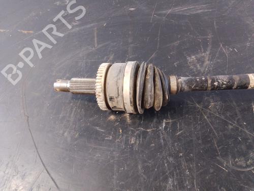 Left front driveshaft KIA SPORTAGE IV (QL, QLE) 1.6 CRDi | BP28052898M38 