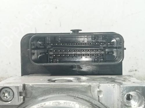 ABS pump DACIA LODGY (JS_)  | BP12572709M43 