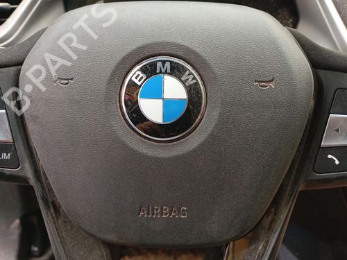 Used Driver airbag BMW 1 (F40) 118 d (150 hp) 29202758