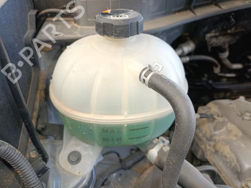 Expansion tank HYUNDAI TUCSON (TL, TLE) 1.6 GDi BP28114308C120