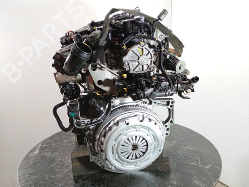 Engine PEUGEOT 2008 I (CU_) 1.5 BlueHDI 100 | BP24682279M1 - Image 4