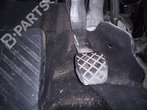 Used Clutch pedal Clutch pedal VW GOLF VII (5G1, BQ1, BE1, BE2) 1.6 TDI (115 hp) 10385069 10385069