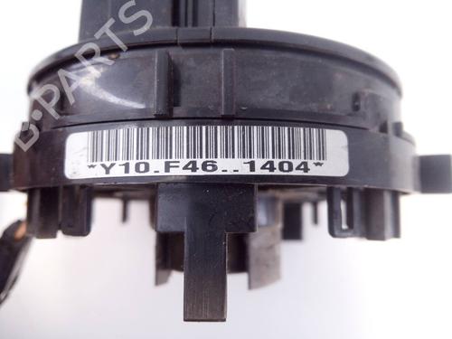 Squib airbag HYUNDAI ix35 (LM, EL, ELH) 1.7 CRDi | BP9817447C102 