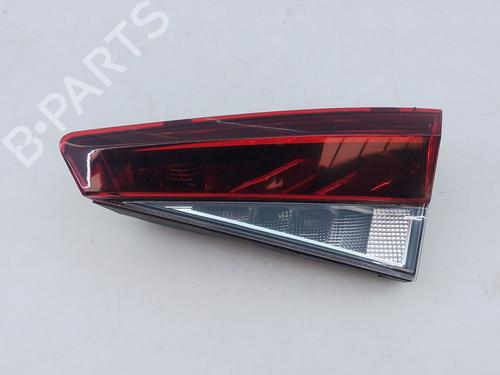 Right tailgate light SKODA FABIA IV (PJ3) 1.0 MPI | BP28973843C80 