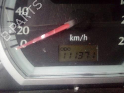 Steuergerät Motor DAEWOO LACETTI Hatchback (KLAN) 1.4 | BP10090231M57 