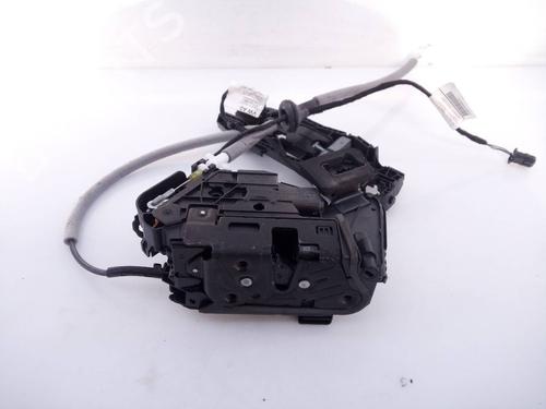 Front right lock SEAT ATECA (KH7, KHP) 2.0 TSI 4Drive | BP12572375C97 