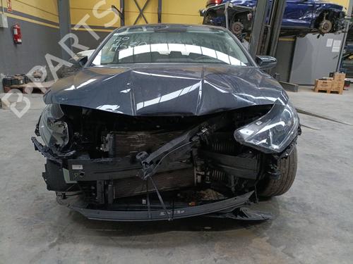 koblingspedal HYUNDAI i20 III (BC3, BI3) 1.0 T-GDI | BP32346648I13