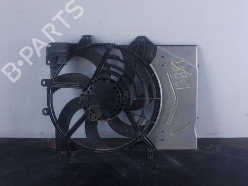 Radiator fan CITROËN C4 CACTUS 1.6 BlueHDi 100 | BP37295277M35 - Image 2