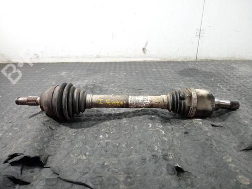 Used Left front driveshaft CITROËN BERLINGO MULTISPACE (B9) [2008-2025]  11173518