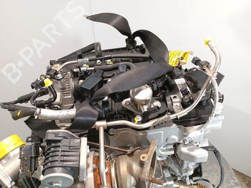 Engine KIA CEED (CD)  | BP34185886M1  - Image 5