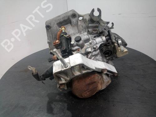 Used Gearbox FIAT 500 (312_) 1.3 D Multijet (312AXB1A) (75 hp) 11527568