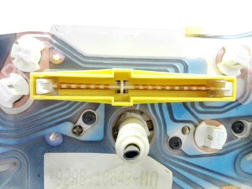 Instrument cluster FORD ESCORT VI (GAL)  | BP2530542C47 