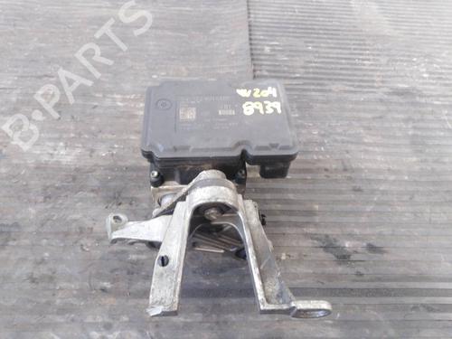 Used ABS pump MERCEDES-BENZ C-CLASS (W204) [2007-2015]  7862560