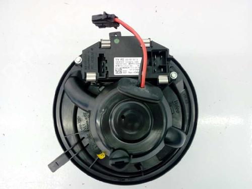 Heater blower motor SKODA YETI (5L) 2.0 TDI | BP14059695M62 