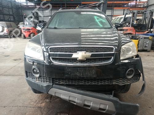 Left sun visor CHEVROLET CAPTIVA (C100, C140) 2.0 D 4WD | BP38563954I1 - Image 8