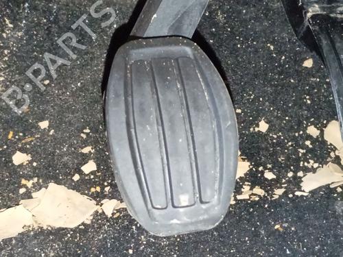 Rempedaal PEUGEOT 208 II (UB_, UP_, UW_, UJ_) 1.5 BlueHDI 100 (102 hp) 31169872