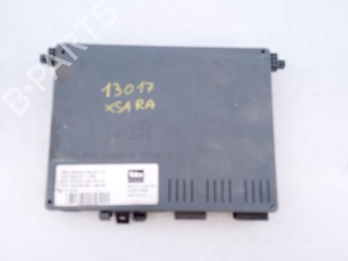 Sikringsdose CITROËN XSARA (N1) 1.9 D | BP28950893E1