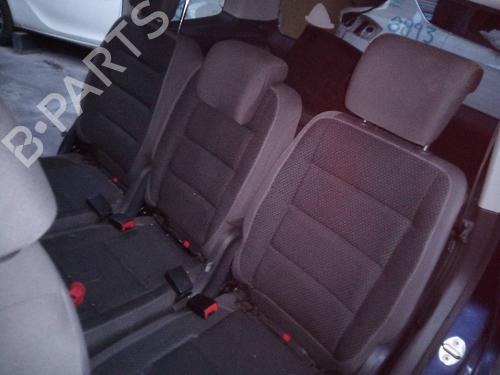 Servo brake VW TOURAN (1T1, 1T2) 1.9 TDI | BP9269092M42 
