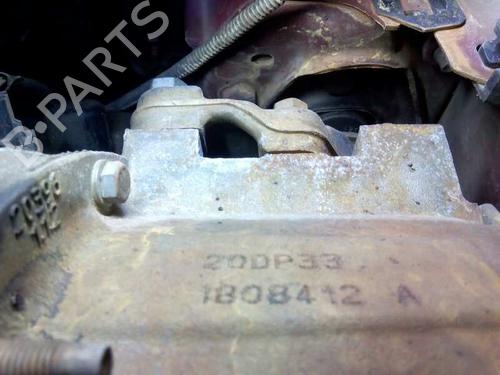 Steering rack CITROËN C4 Grand Picasso I (UA_)  | BP8282567M22 
