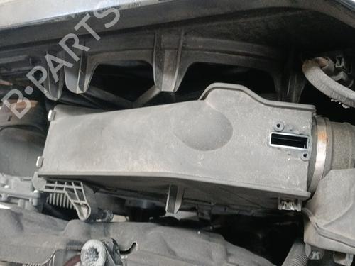 Luftfiltergehäuse für Luftfiltergehäuse BMW X4 (F26) xDrive 20 d (190 hp) 34633854 34633854
