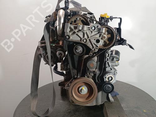 Engine RENAULT KANGOO Express (FW0/1_) 1.5 dCi 90 (FW0G, FW05, FW08, FW11) | BP39949842M1 - Image 2