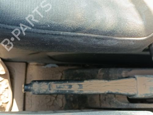 Used Hand brake FORD TRANSIT CUSTOM V362 Van (FY, FZ) [2012-2025]  28107221