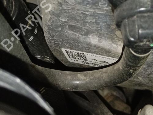 Servo frein RENAULT CLIO V (B7_) 1.0 LPG (B7MT) (101 hp) 31885775