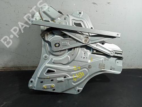 Used Rear right window mechanism HYUNDAI ix35 (LM, EL, ELH) [2009-2016]  13232562