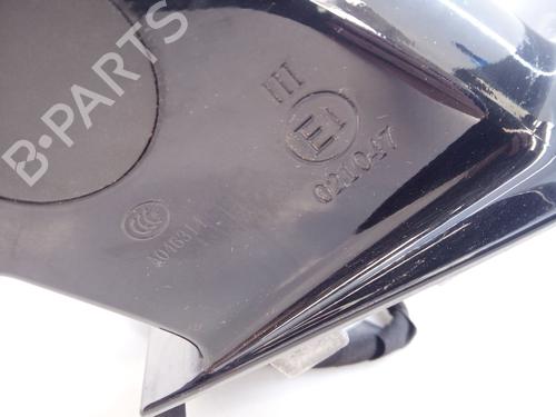 Right mirror MERCEDES-BENZ B-CLASS Sports Tourer (W246, W242) B 180 CDI (246.200) | BP24612682C27 