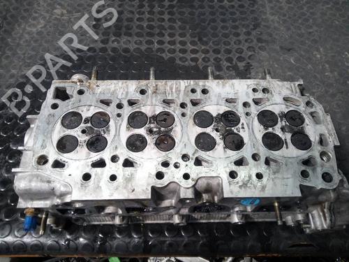 Cylinder head NISSAN X-TRAIL I (T30)  | BP10974912M5 