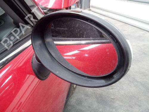 Right mirror MINI MINI (R50, R53) Cooper | BP17210118C27 