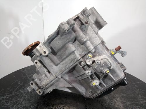 Gearbox SEAT IBIZA IV SC (6J1, 6P5) 1.2 TSI | BP12845194M3 