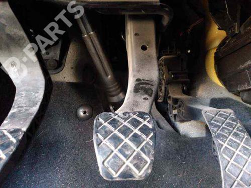 Used Break pedal Break pedal AUDI A1 Sportback (8XA, 8XF) 1.0 TFSI (95 hp) 8787076 8787076