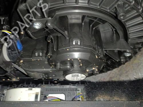 Used Heater blower motor Heater blower motor FORD FOCUS IV (HN) 1.5 EcoBlue (116 hp) 40158129 40158129