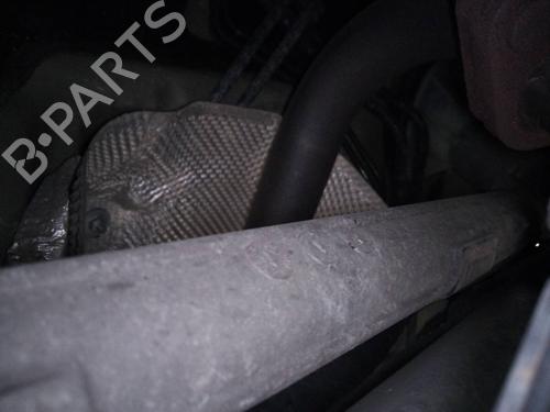 Used Steering rack FORD FIESTA VI (CB1, CCN) 1.5 TDCi (75 hp) 10354829