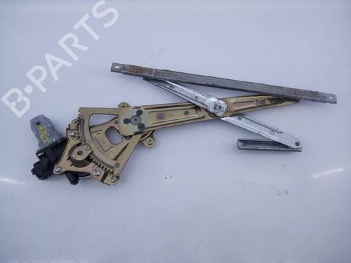 Used Rear left window mechanism SUBARU TRIBECA (B9) [2005-2025]  6698506