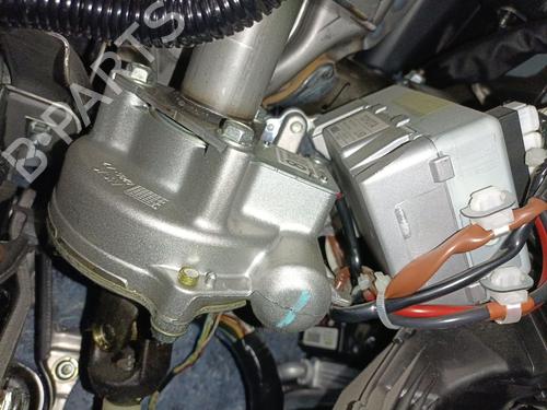 Used Steering column TOYOTA VERSO (_R2_) 1.6 D4-D (WAR20_) (112 hp) 29935125