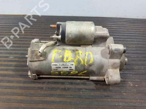 Used Starter FORD KUGA I [2008-2012]  476516