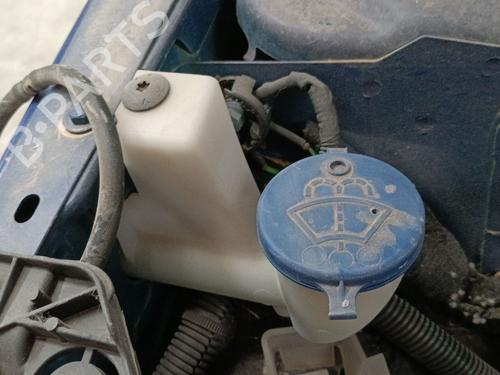 Used Windscreen washer tank PEUGEOT 308 II (LB_, LP_, LW_, LH_, L3_) 1.2 THP 130 (131 hp) 29977248