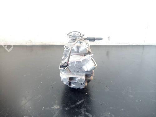 AC compressor BMW 1 (E87) 116 d | BP11809308M34 