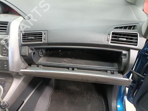 Handskerum TOYOTA VERSO (_R2_) 1.6 D4-D (WAR20_) | BP29935527C95 