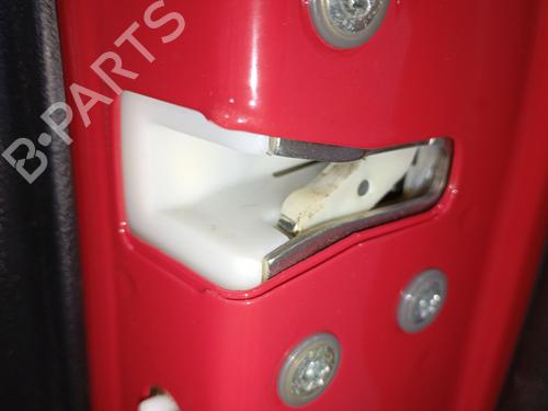 Used Rear right lock Rear right lock SUZUKI VITARA (LY) 1.0 (APK 310) (111 hp) 36450779 36450779