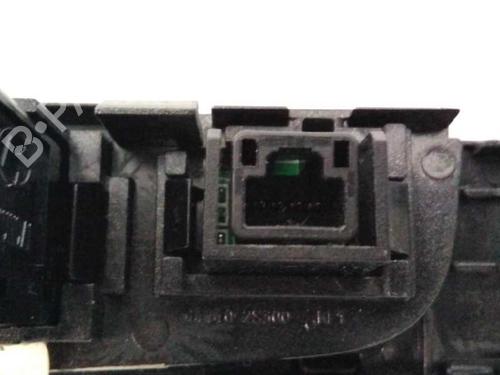 Warning switch HYUNDAI ix35 (LM, EL, ELH) 1.7 CRDi | BP5226619I22 